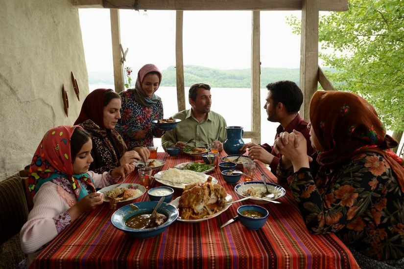 نهایة الأحلام
